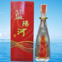 蓝阳河三年典藏