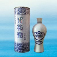 青花瓷五年陈