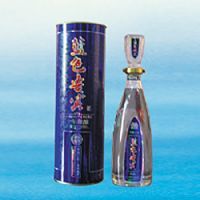 贵宾十年陈酿