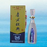 木盒贵宾经典