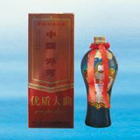 新款优质大曲