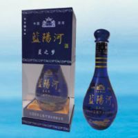 蓝阳河蓝之梦