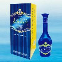 嘉宾洋河