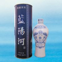 蓝阳河贵宾