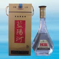 五星蓝阳河
