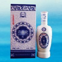 青花瓷酒