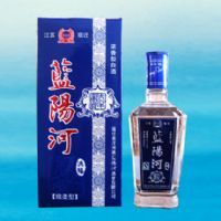 鸿福酒