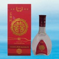 蓝阳河喜酒