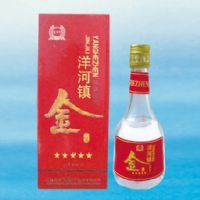 蓝阳河金酒
