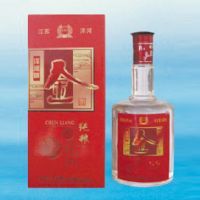 金纯粮酒