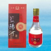 蓝阳河福酒
