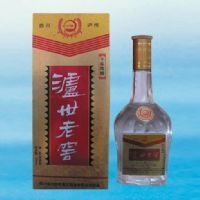 泸州老窖
