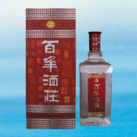 百年酒庄