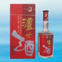 泸州酒