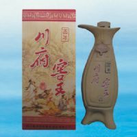 川府窖王