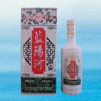 蓝阳河御贡