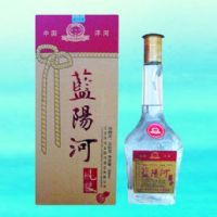 蓝阳河纯粮