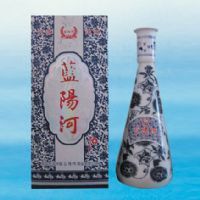 蓝花蓝阳河