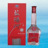 蓝阳河佳酿