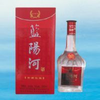 情满江淮蓝阳河