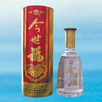今世福酒