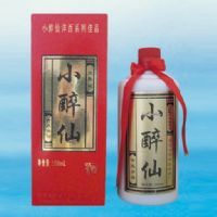 小醉仙酒
