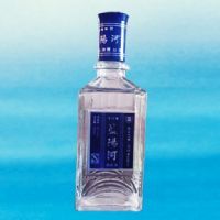 蓝阳河贵宾酒1