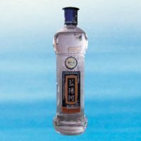 蓝阳河新秀酒2