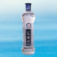 蓝阳河新秀酒