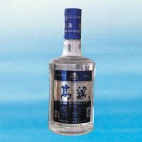 蓝高粱酒