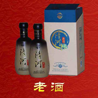 老酒