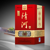 清河1