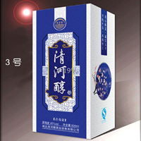 清河醇3号