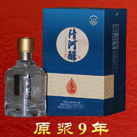 清河醇-原浆9年