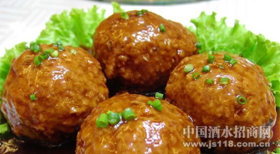 2015第二十届华北秋季糖酒会特色小吃