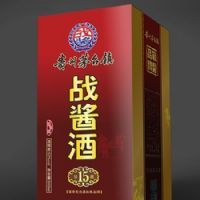 时尚战酱酒