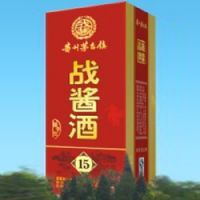 窖藏战酱酒