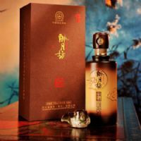 53度酱香型-醉月坊