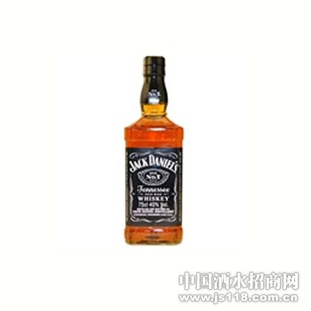 Jack Daniel s�ܿ˵�������������ʿ��750ml