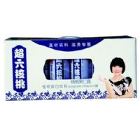 超六核桃饮料