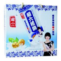 超六核桃饮料