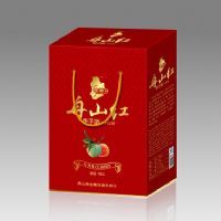 舟山红李子酒(2瓶装)