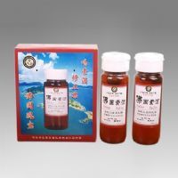 佛国素酒