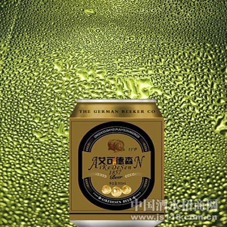 ���ɵ�ɭ330ml��װ