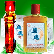 同仁堂益元活血保健酒
