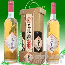 同仁堂养身酒