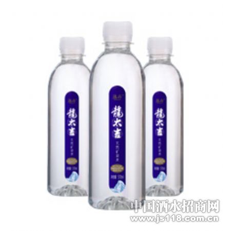 ��̫����Ȫˮ570ml