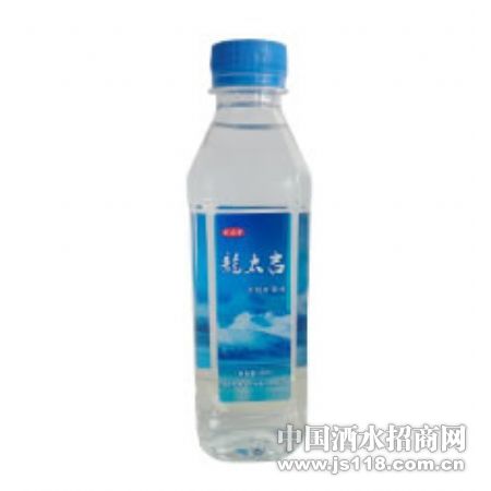��̫����Ȼ��Ȫˮ330ml/ƿ