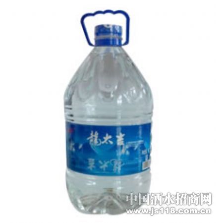 ��̫����Ȼ��Ȫˮ5L/Ͱ