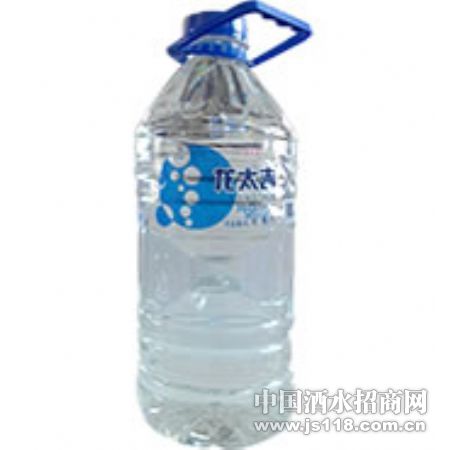 ��̫����Ȼ��Ȫˮ3L/Ͱ